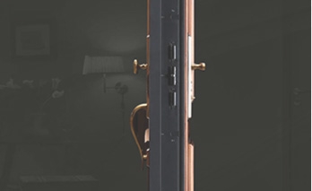 铁元帅门业：用匠心铸就安全门典范